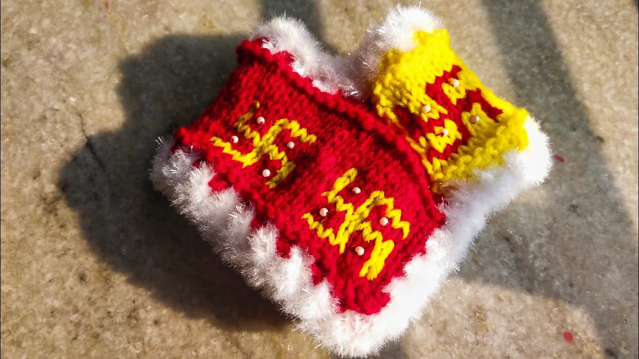 Easy Balgopal poncho tutorial @crochetyarn