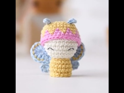 Como Tejer Amigurumis Paso A Paso En Español | Aprende A Tejer Amigurumis Faciles Paso A Paso