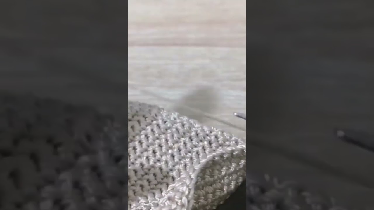 Deportivo Tejido a Crochet #calzadotejido #deportivoacrochet #calzadotejido