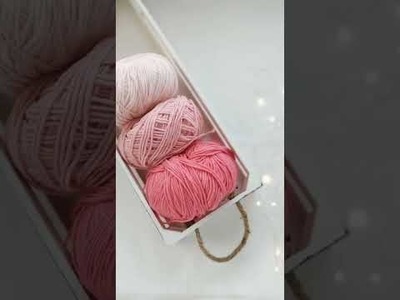 Por qué comprar hecho a mano? ???? Crochet Moderno