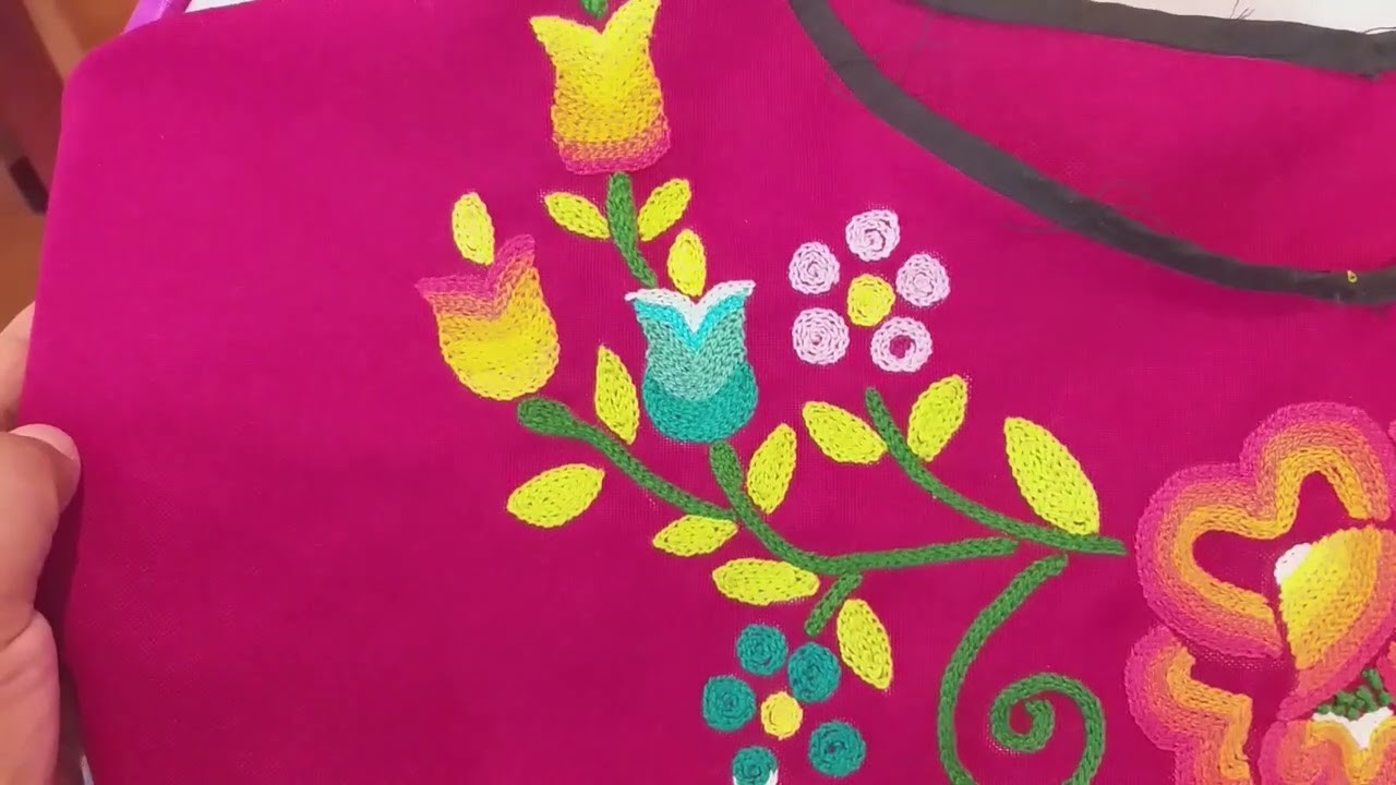 Tejido a ganchillo para principiantes