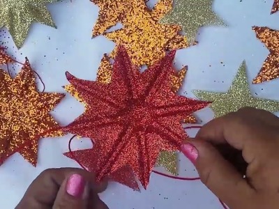 MIX NAVIDEÑO DE MANUALIDADES DE RECICLAJE