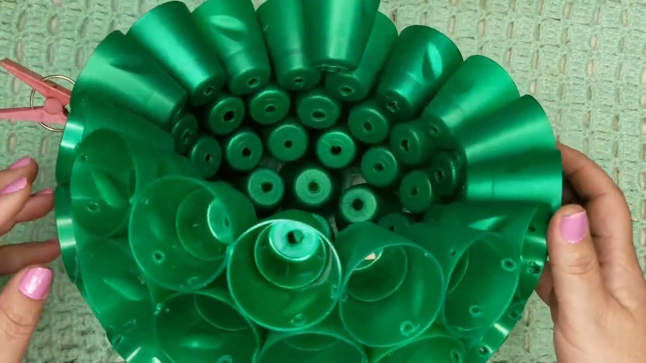 Tapas vive 100 reciclar