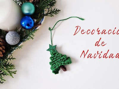 Árbol de Navidad para decorar