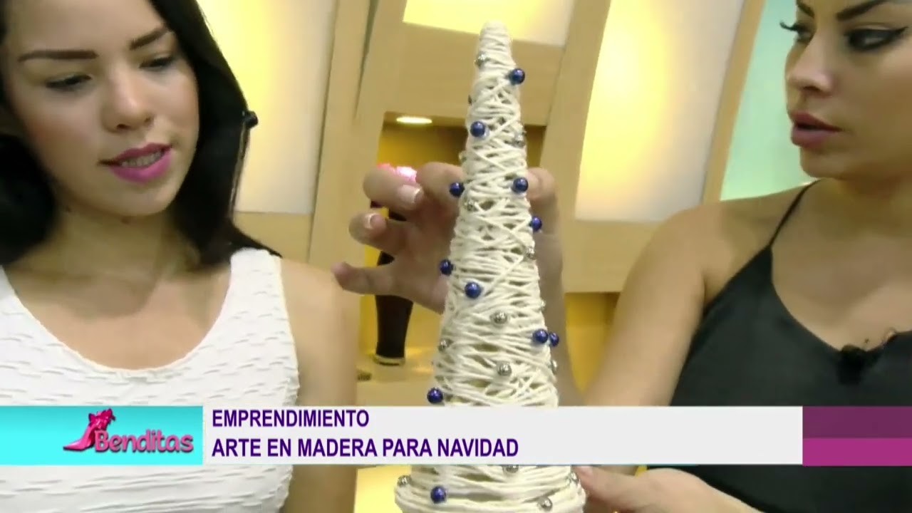 ARTE EN MADERA