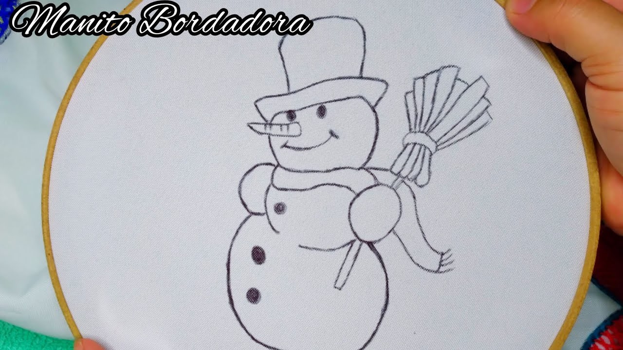 ❄️☃️¡¡TUTORIAL NUEVO!!❄️☃️