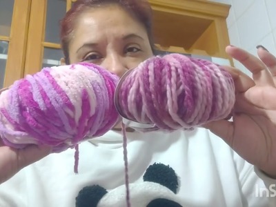 Lana más lana a 1€ el ovillo  (fuera stock )????