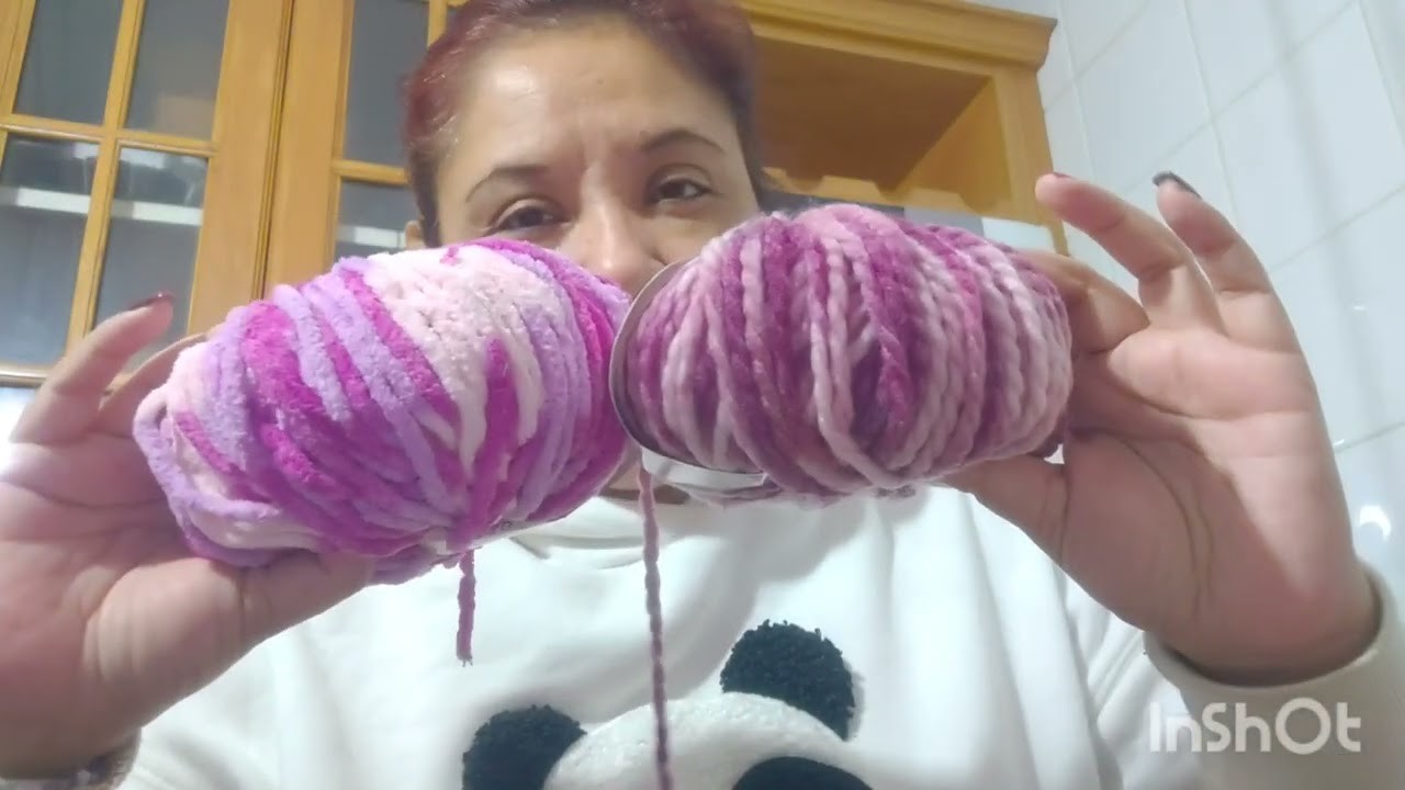 Lana más lana a 1€ el ovillo  (fuera stock )????