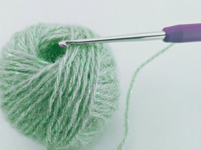 MUY BUENO  ????   INCREÍBLEMENTE ASOMBROSO ???? PORQUE NO ME ACORDÉ ANTES???????? CROCHET????  ????