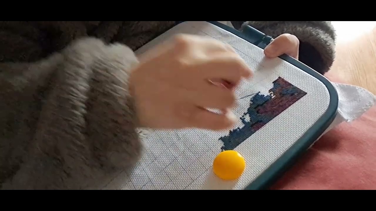 34.borda conmigo ❤️