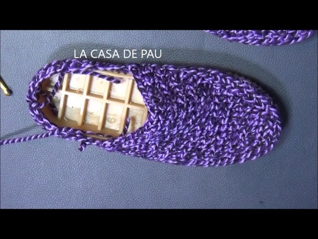 ????????Mis pantuflas  favoritas ????????????