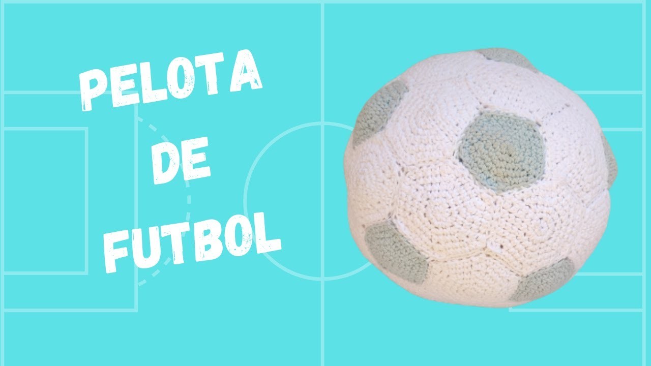 PELOTA DE FUTBOL MUNDIAL!!