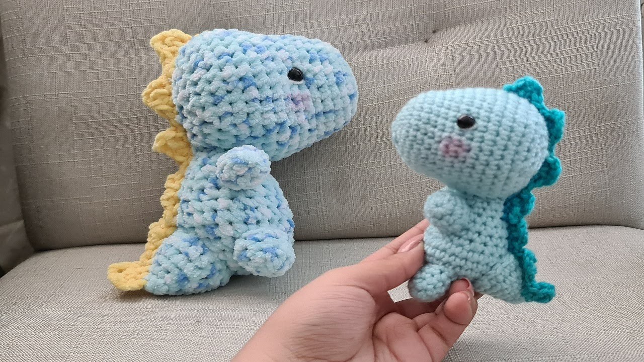 ????TEJI esto para mi Sobrino súper fácil a CROCHET. AMIGURUMI - CROCHETIPS