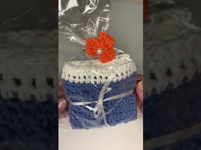 Flower crochet súper fácil