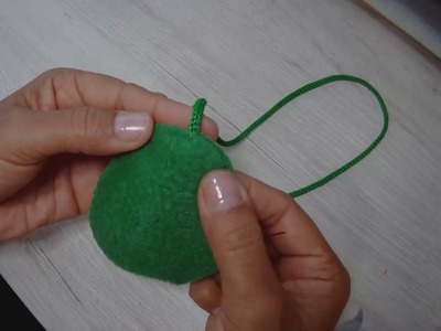 Coge Cortinas Muñeco de Nieve - Paso a Paso