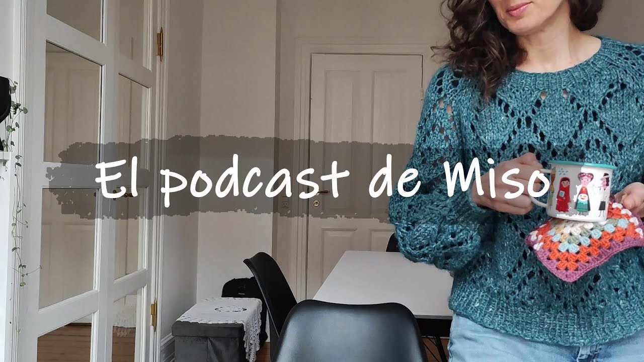 El pódcast de Miso - Ep86 Frenesí lanero