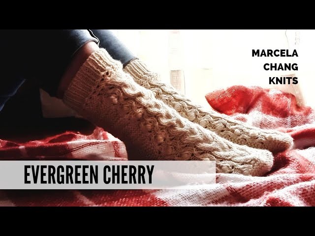 EVERGREEN CHERRY Y OTROS ANUNCIOS