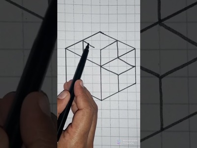 3D drawing