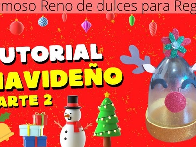 Tutorial Navideño - Parte 2