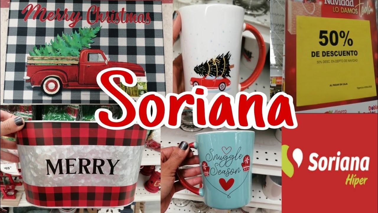 Ofertas en soriana 50% de descuento????????????????????????