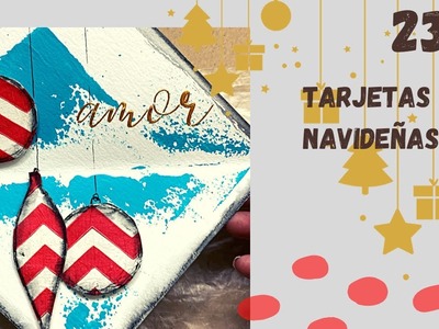 Tarjetas Navideñas!!!