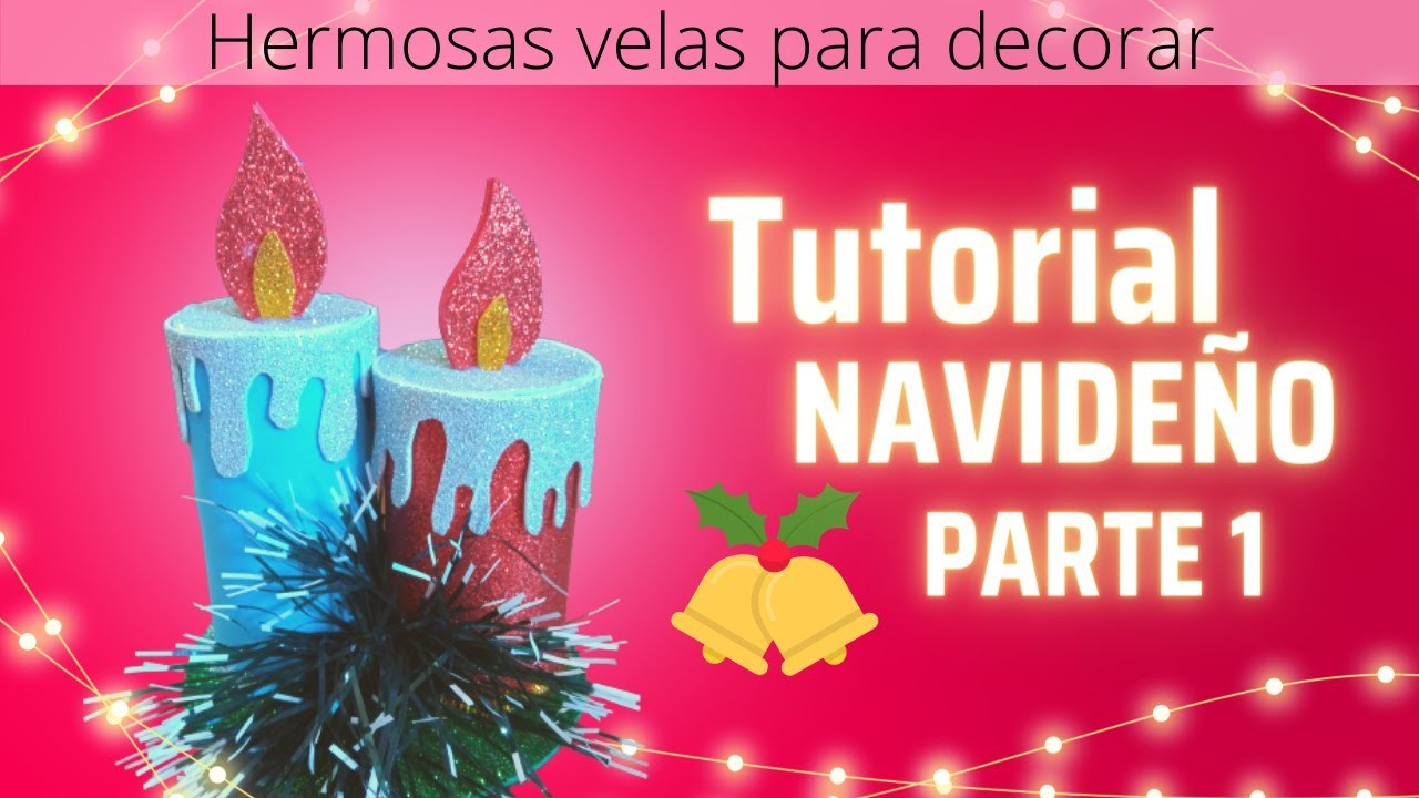 Tutorial Navideño - parte 1