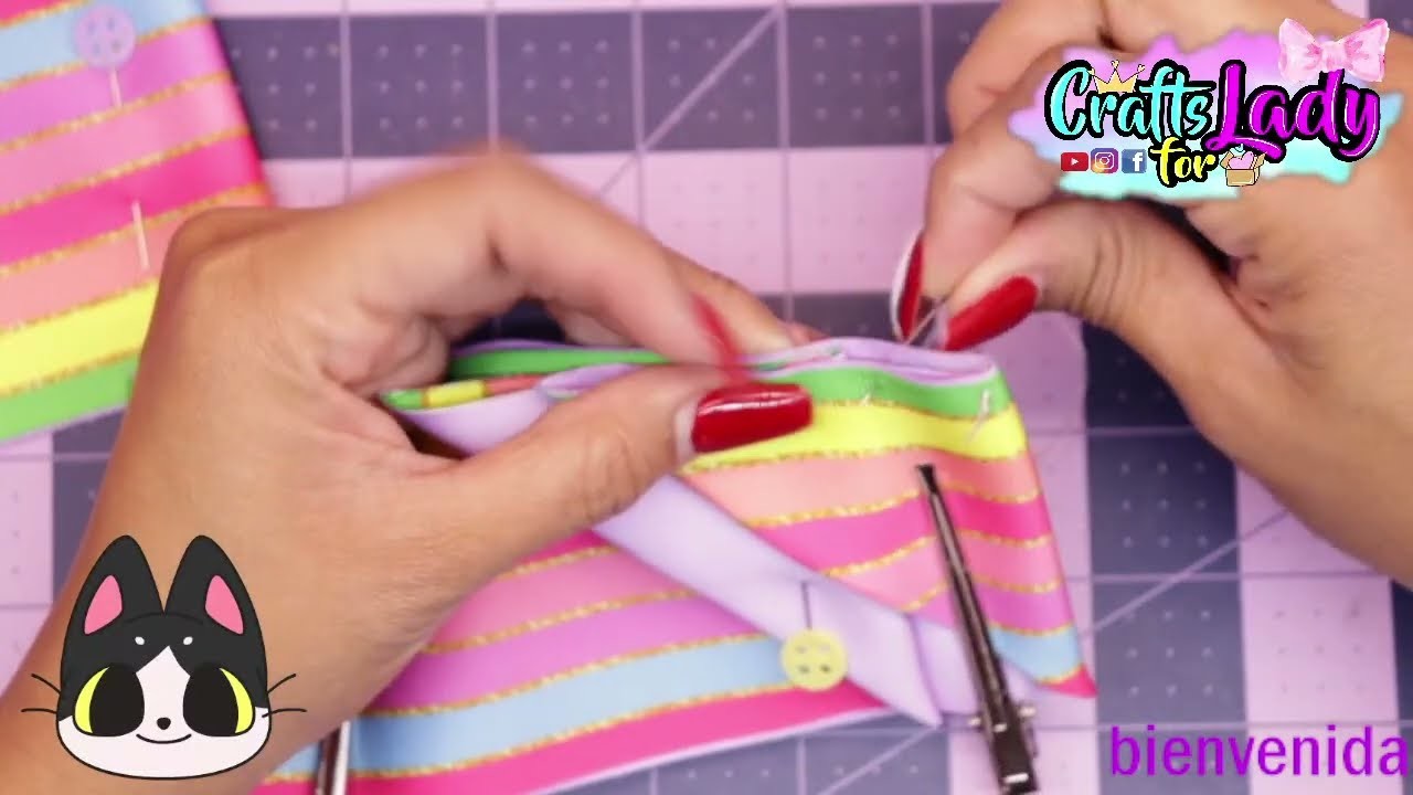 TALLER MOÑO DE MODA 2022