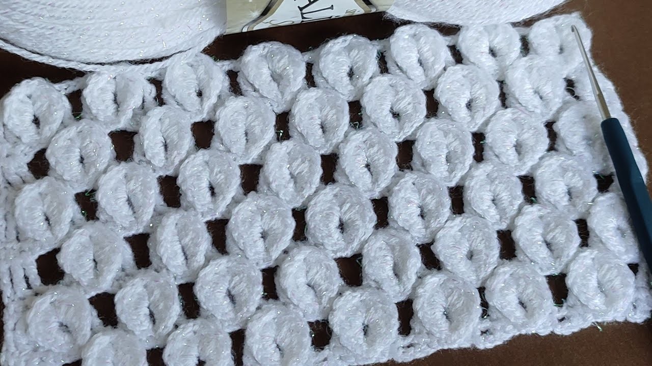 Easy???? crochet vest shawl baby blanket knitting models