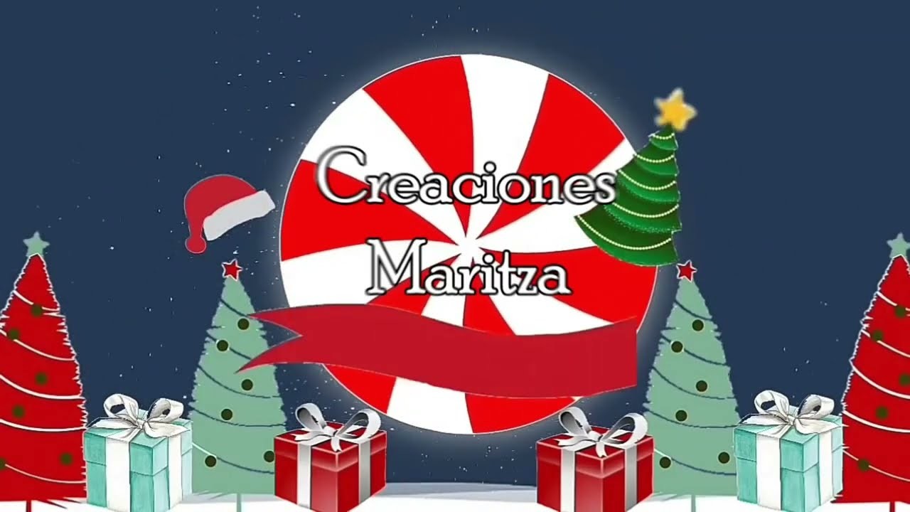 PRECIOSAS CORONAS NAVIDEÑAS HECHAS EN CASA | AMAZING DIY CRAFTS FOR CHRISTMAS | DECORAÇÃO DE NATAL