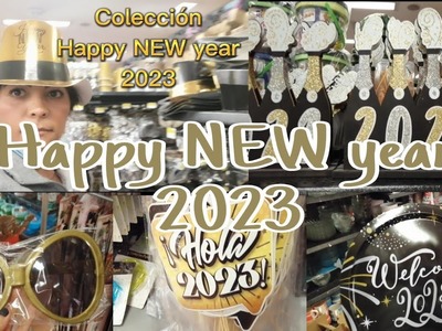 Prichos lo nuevo hoy 10 de diciembre de 2022 coleccion Happy NEW year ????????????????????????