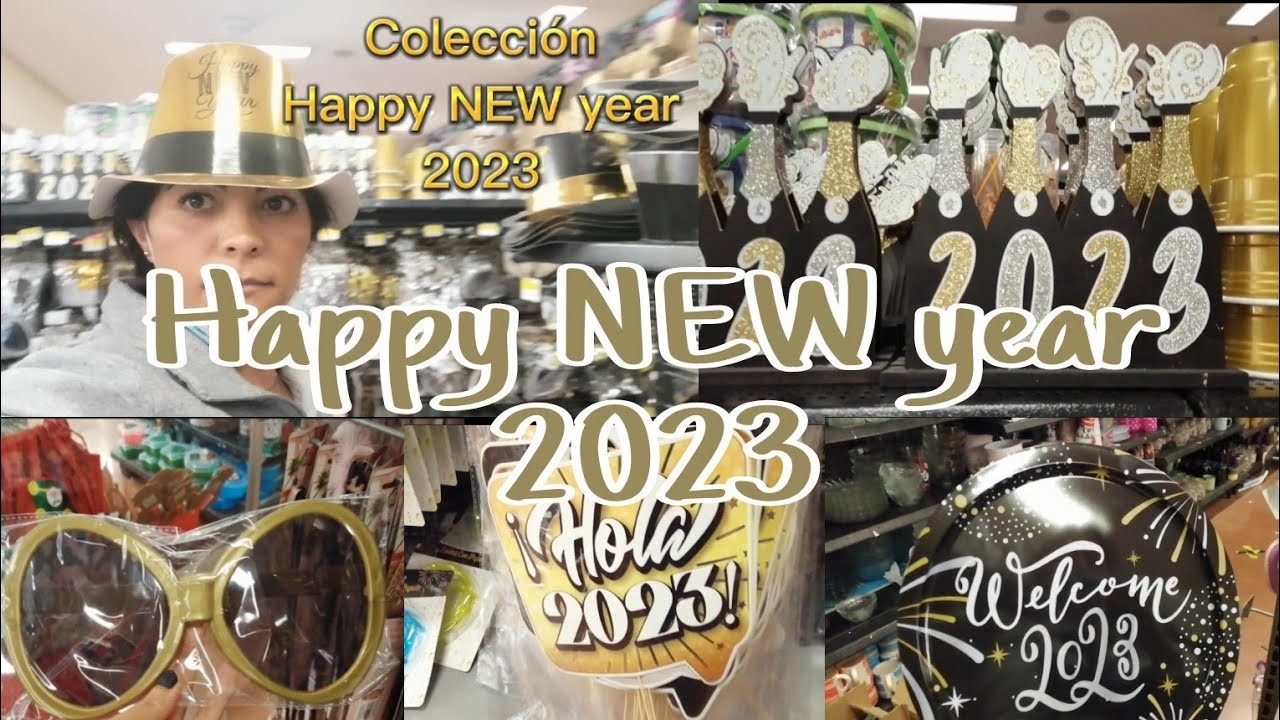 Prichos lo nuevo hoy 10 de diciembre de 2022 coleccion Happy NEW year ????????????????????????