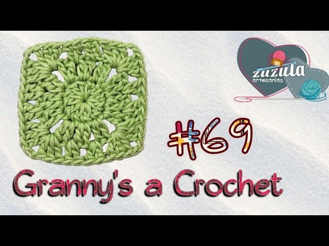 Granny #69