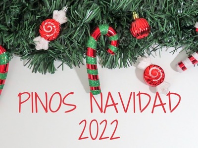 Pinos de Navidad 2022 ????????????
