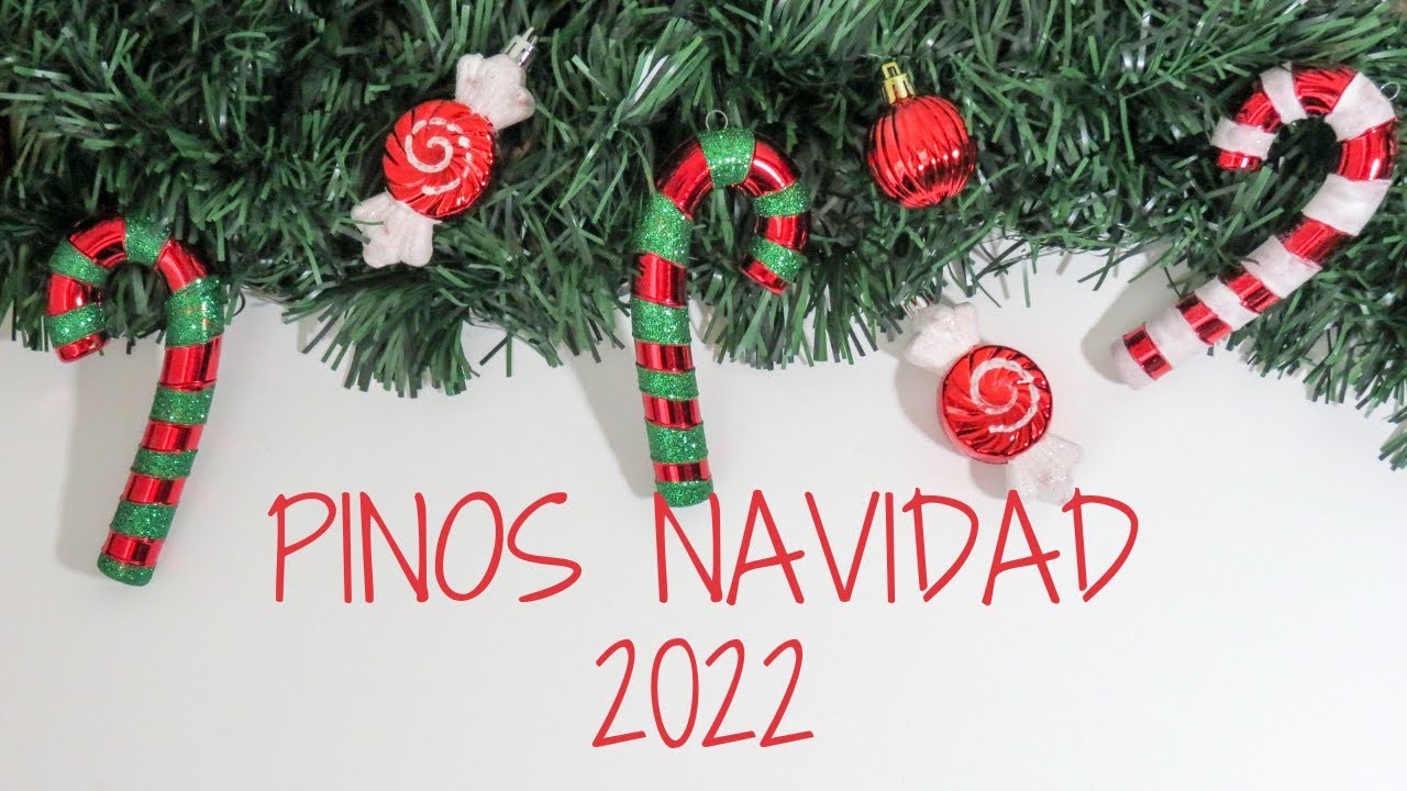 Pinos de Navidad 2022 ????????????