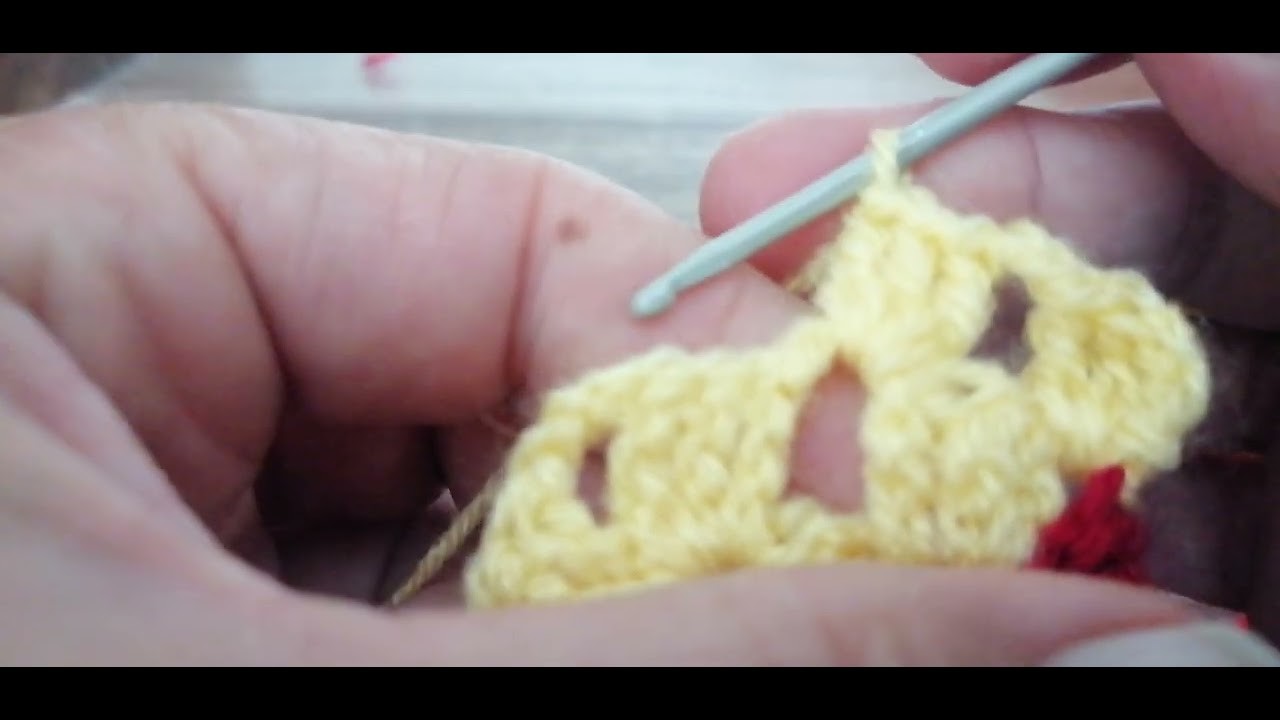 Motivo de colcha de Estrellas 2