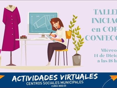 Taller de iniciación en corte y confección 9 - Transformaciones de falda parte 1