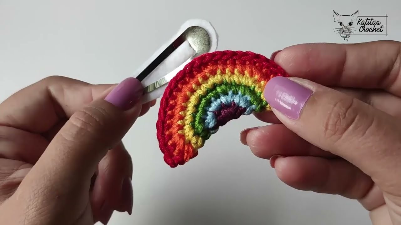 Wow SÚPER IDEA | Utilicé restos de hilos de otros proyectos, TE ENCANTARÁ EL RESULTADO