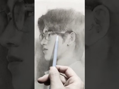 CÓMO DIBUJAR UN RETRATO ???? Tutorial  [Paso a Paso]