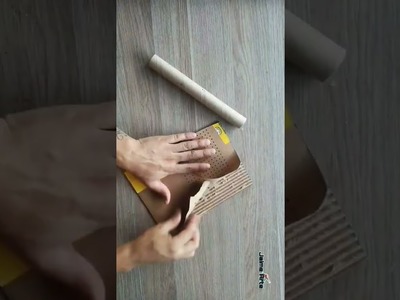 Como Hacer Un Farol Navideño Con Cartón #shorts