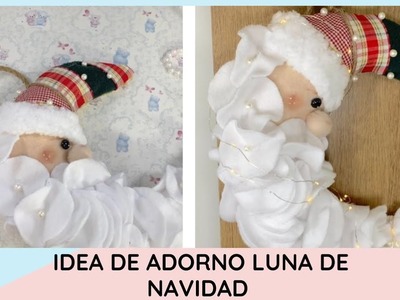 Ideas Navideñas fáciles 2022.Christma.DIY HOME. NAVIDAD