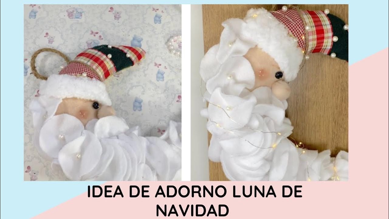 Ideas Navideñas fáciles 2022.Christma.DIY HOME. NAVIDAD