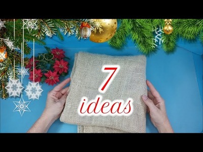 Mira estas 7 ideas para Navidad y empieza a ganar dinero ¡YA!!! DIY
