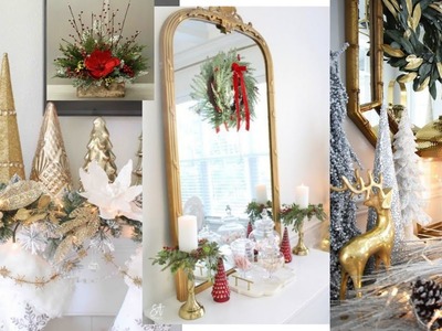 Tendencias para Navidad  2022