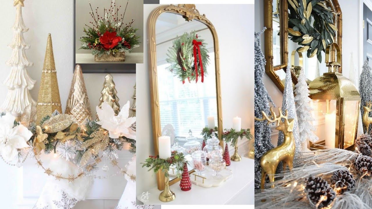 Tendencias para Navidad 2022