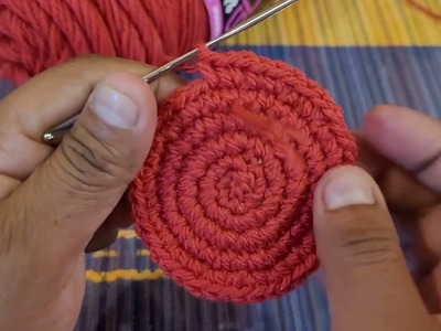 COMO HACER UN GORRITO PARA PRINCIPIANTES