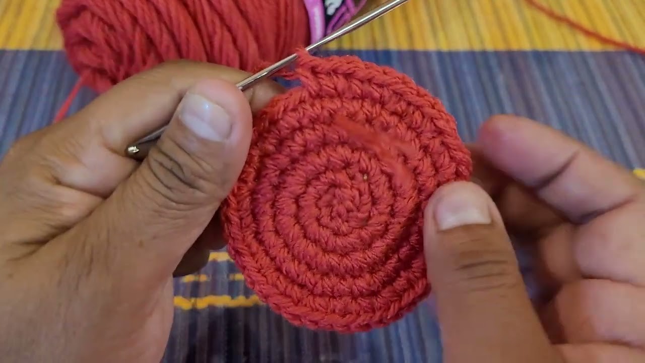 COMO HACER UN GORRITO PARA PRINCIPIANTES