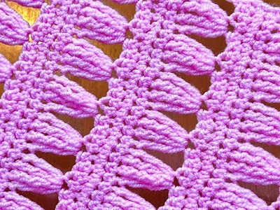 ????Amazing!???????? Very Beautiful Crochet knitting you will see for the first time!