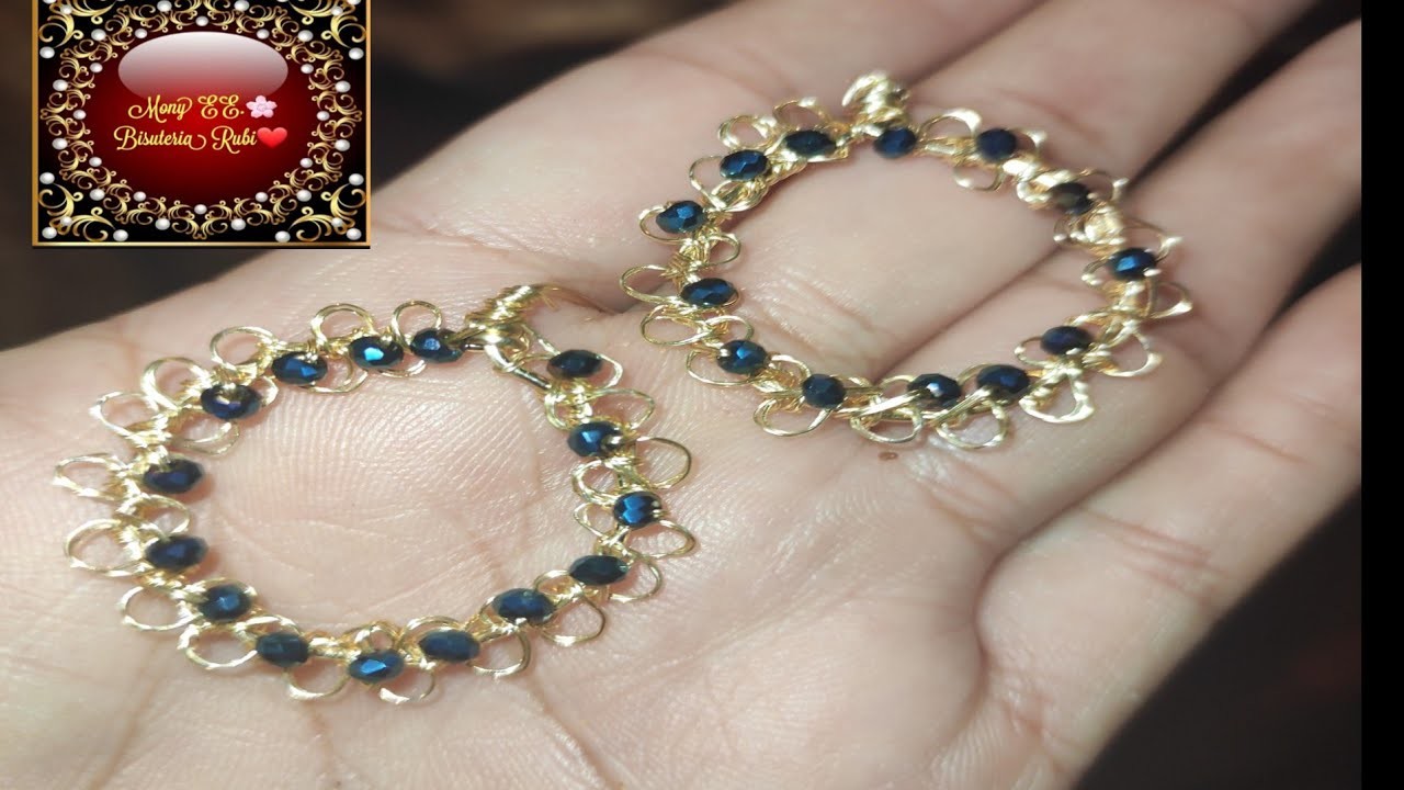 #ARETES #PUNTOPERUANO #ALAMBRISMO