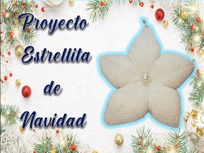 Proyecto Estrellita de Navidad