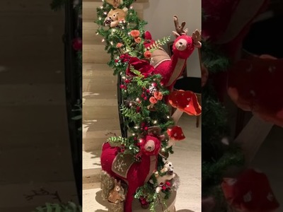Ideas para decorar en Navidad????